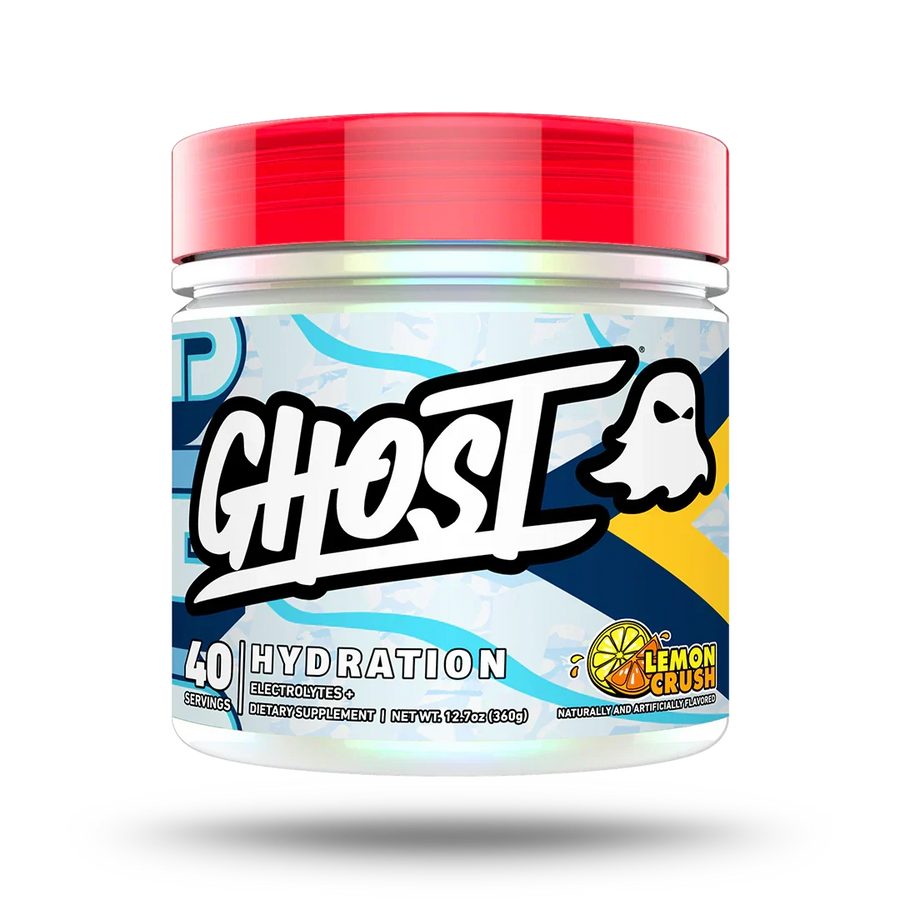 GHOST® HYDRATION | 40 Servings