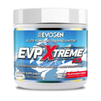 EVOGEN EVP Xtreme N.O. Pre-Workout | 40/20 Servings