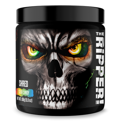 Cobra Labs The Ripper - main