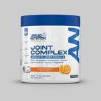 Joint Complex - Orange Burst
