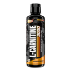 Nutrex Research L-Carnitine Liquid 3000mg