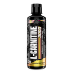 Nutrex Research L-Carnitine Liquid 3000mg