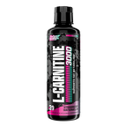 Nutrex Research L-Carnitine Liquid 3000mg