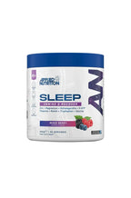 Applied Nutrition Sleep Unwind & Recover 300G | 30 Servings
