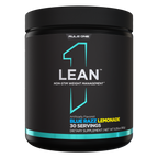 Rule 1 Lean Powder