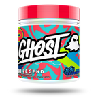 GHOST Legend V4 Pre-Workout (660g) 30 Servings