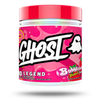 GHOST Legend V4 Pre-Workout (660g) 30 Servings