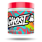 GHOST Legend V4 Pre-Workout (660g) 30 Servings