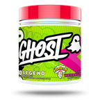 GHOST Legend V4 Pre-Workout (660g) 30 Servings