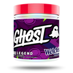 GHOST Legend V4 Pre-Workout (660g) 30 Servings