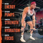 Animal Primal Preworkout | 25 Servings