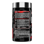 Nutrex Reserch Lipo-6 Black UC | 60 Capsules