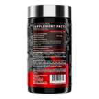 Nutrex Reserch Lipo-6 Black UC | 60 Capsules
