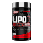Nutrex Reserch Lipo-6 Black UC | 60 Capsules