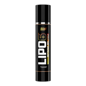 Nutrex Research Lipo-6 Defining Gel