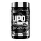 Nutrex Reserch Lipo-6 Hardcore | 60 Capsules