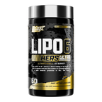 Nutrex Research Lipo6 Her UC