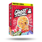 حبوب إفطار بروتين — GHOST