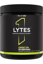Rule1 Lytes Premium Hydration Support 220g (40 Servings)