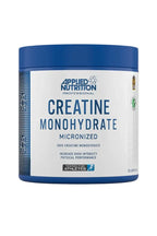 Applied Nutrition Creatine Monohydrate 250g (50 Servings)