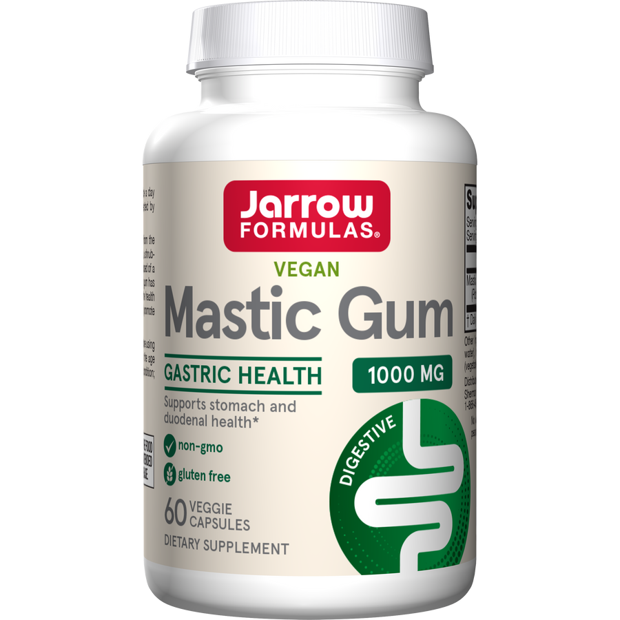 Jarrow Mastic Gum - main