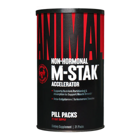 Universal Nutrition Animal M-Stak