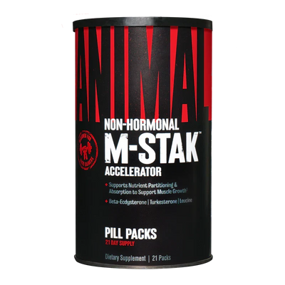 Universal Nutrition Animal M-Stak
