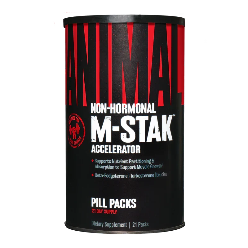 Universal Nutrition Animal M-Stak