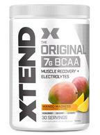 Xtend Original BCAA - Mango Madness