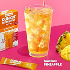 Dunkin' Zero Sugar Refreshers