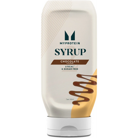 MyProtein Sugar-Free Syrup 400ml
