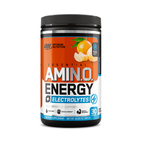 Optimum Nutrition – Essential Amino Energy + Electrolytes (30 Servings)