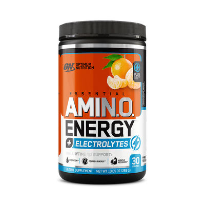 Optimum Nutrition – Essential Amino Energy + Electrolytes (30 Servings)
