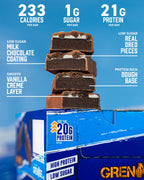 Grenade OREO Protein Bar | 60g