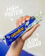 Grenade OREO White Protein Bar | 60g
