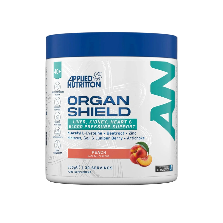 Applied Nutrition Organ Shield - main