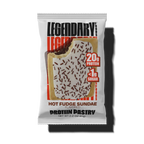 Legendary Foods Hot Fudge Sundae Protein Pastry |61g