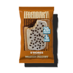 Legendary Foods-S'mores Protein Pastry | 57g