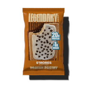 Legendary Foods-S'mores Protein Pastry | 57g