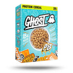 حبوب إفطار بروتين — GHOST