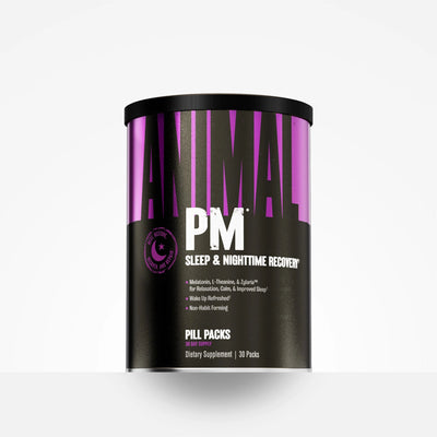Animal PM - main