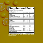 Raw Nutrition Pump Non-Stim Pre-Workout  (40 Servings)