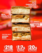 Grenade Protein Bar - Peanut Nutter | 60g