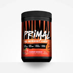 Animal Primal Preworkout | 25 Servings