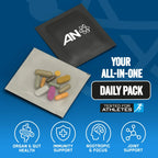 Applied Nutrition Black Stak - The Ultimate Health Pack