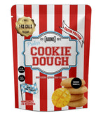 Adonis Gears Protein Cookie Dough