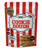 Adonis 400g Caramelised Cookie