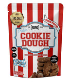 Adonis 400g Double Choc Hazelnut