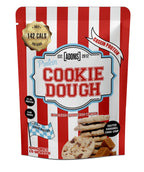 Adonis 400g Salted Caramel Choc Chip