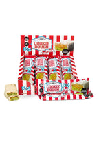 ADONIS.Gears CHUNKY BAR Caramel Pistachio (60g)